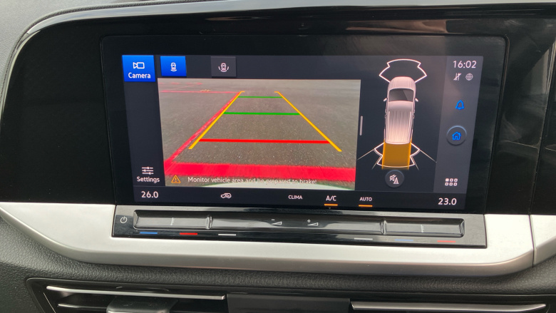 Ford Transit Connect 240 L2 Diesel 2.0 EcoBlue 122ps Limited Van Auto